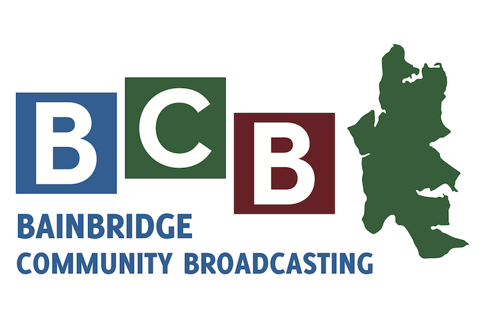 Community Radio on Bainbridge Island