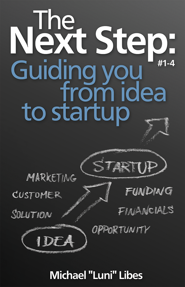 <i>Podcast: What’s Up Bainbridge:</i> <br>“From Business Idea to Pitch” course starts July 8th at OfficeXpats