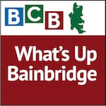 <i>Podcast: What’s Up Bainbridge:</i> <br>Bainbridge Library events in November