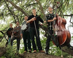 <i>Podcast: What’s Up Bainbridge:</i> <br>Take the whole family July 26 to Bainbridge Bluegrass Festival