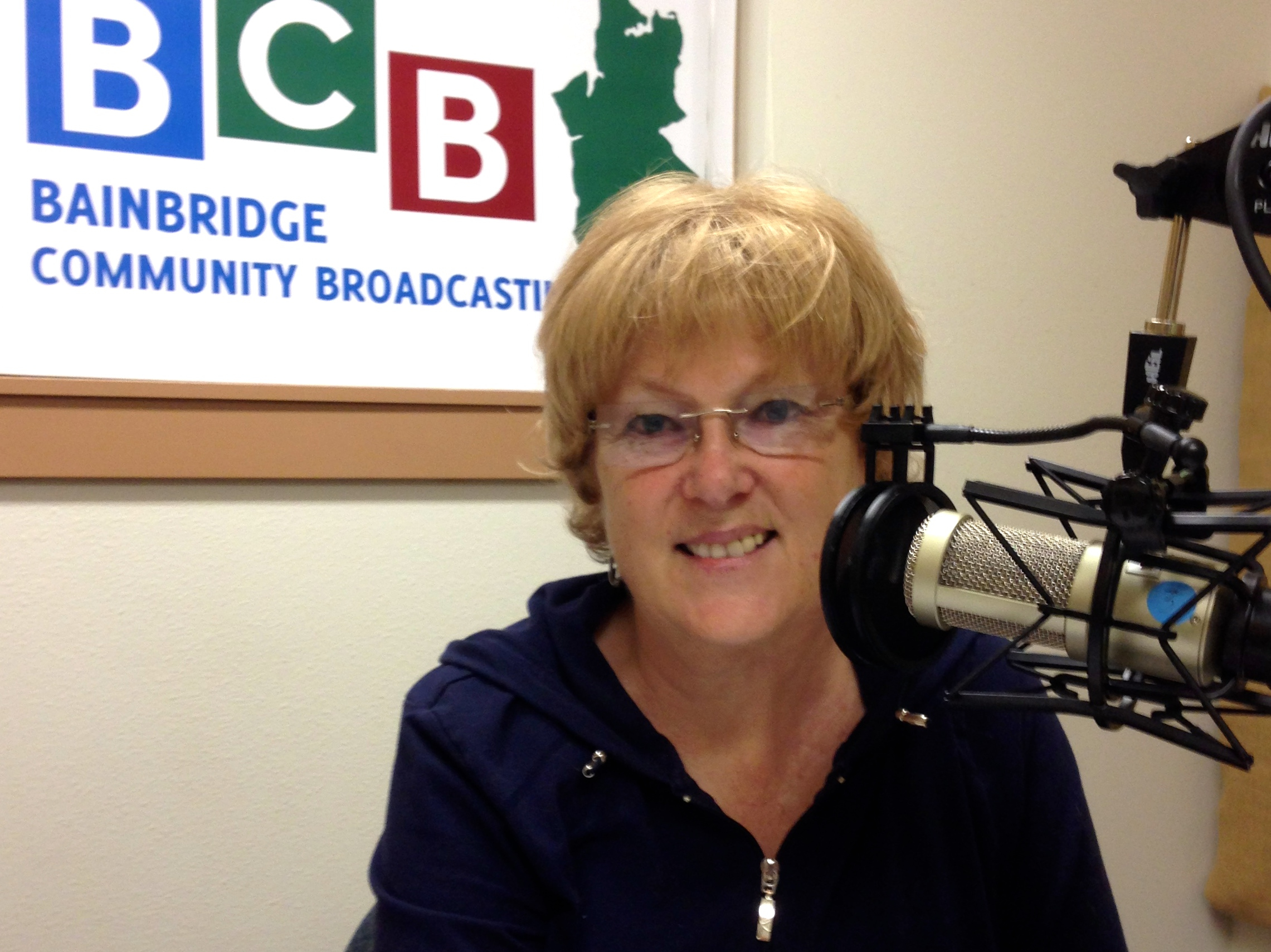 <i>Podcast: What’s Up Bainbridge:</i> <br>Oct 15th LWV forum features State Legislature candidates