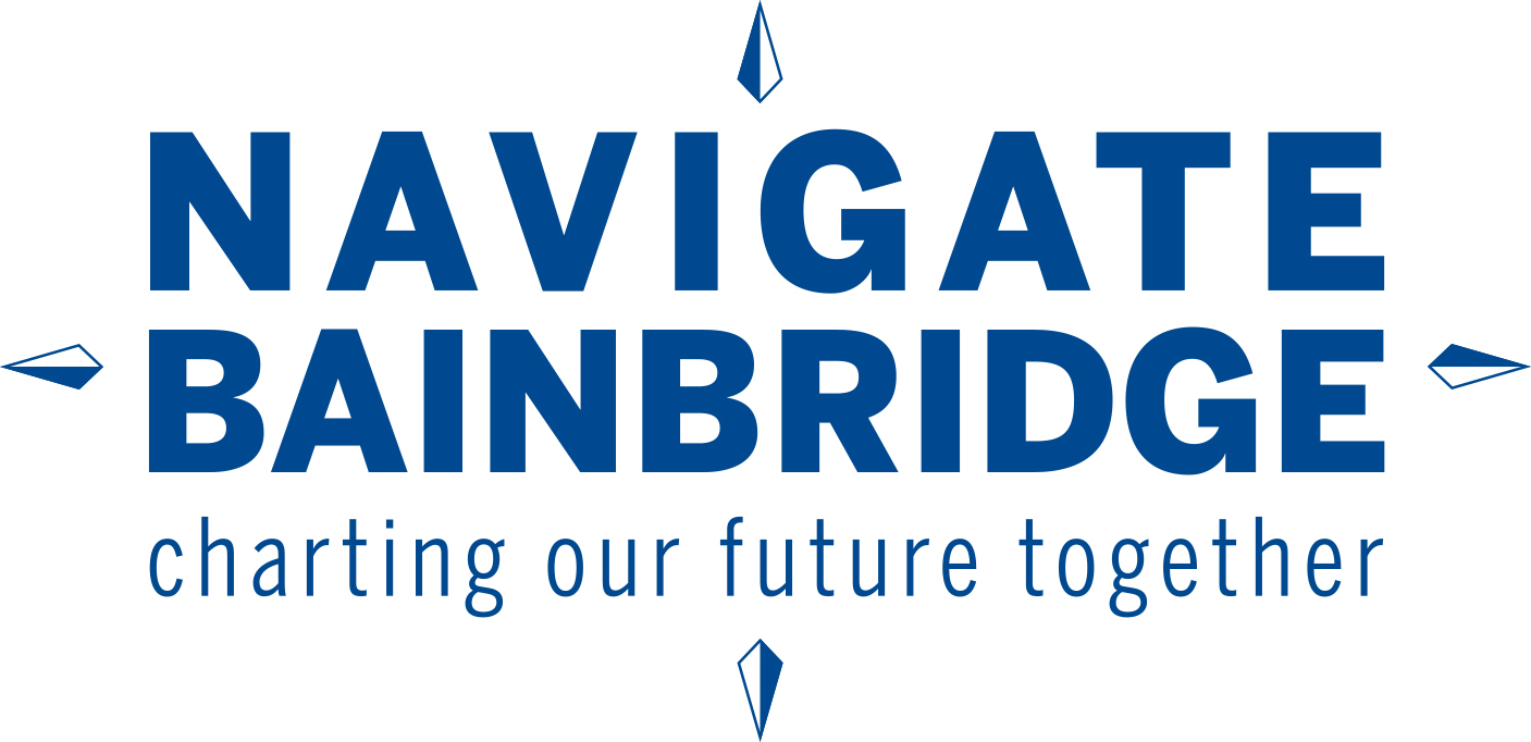 <i>Podcast: What’s Up Bainbridge:</i> <br>City hosts Nov 12 & 17 Comp Plan meetings