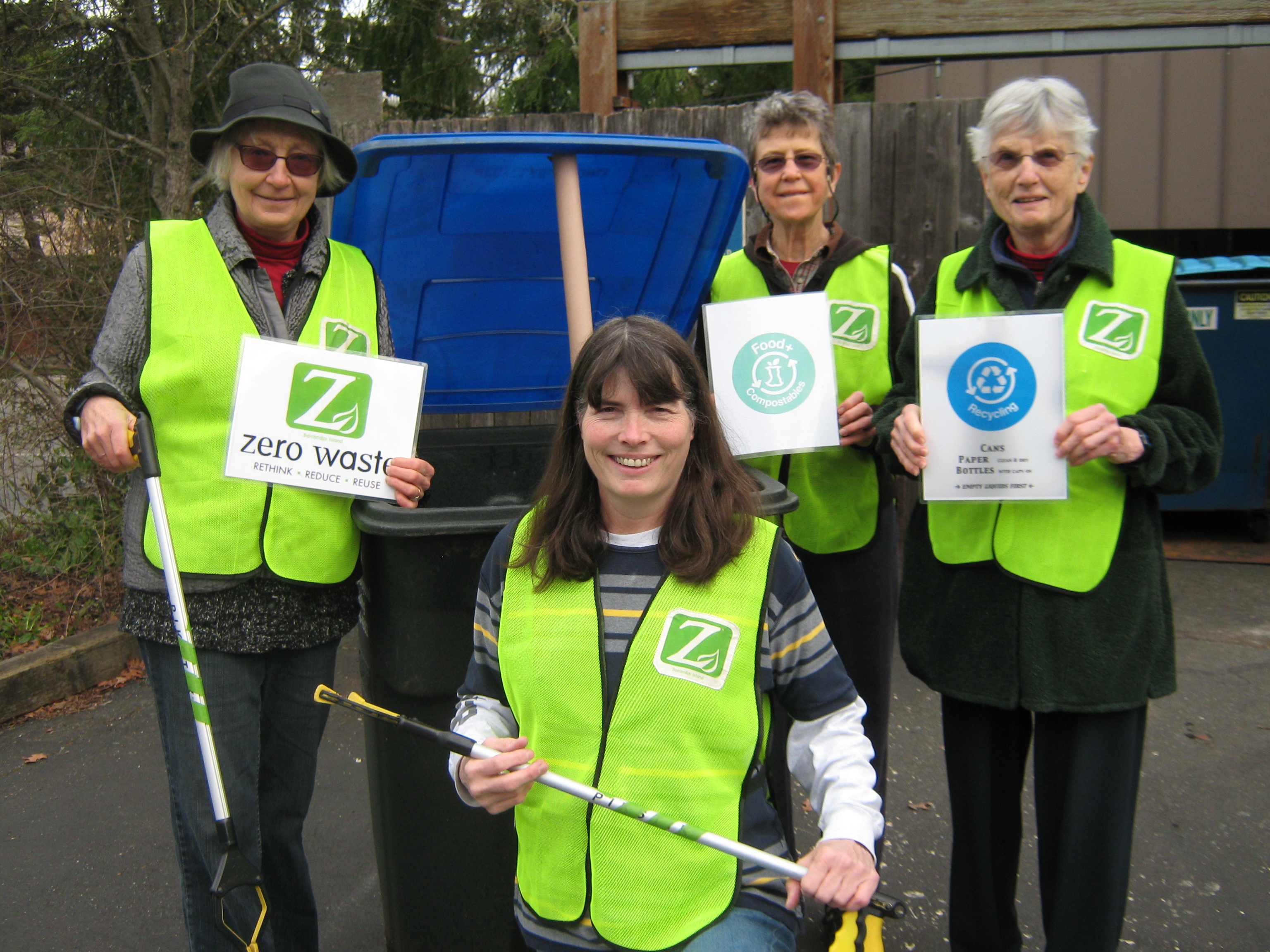 <i>Podcast: Community Cafe:</i> <br>Citizen of the Year award winner Diane Landry