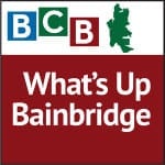 BCB What's Up Bainbridge
