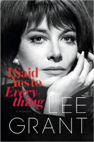 <i>Podcast: What’s Up Bainbridge:</i> <br>Screen star Lee Grant and daughter Dinah Manoff at Eagle Harbor Books Thursday Aug 13