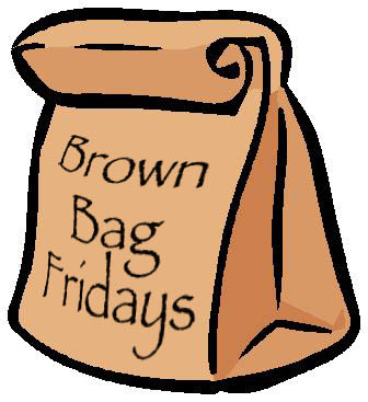 <i>Podcast: What’s Up Bainbridge: </i><br>Brown Bag Fridays at Waterfront Park