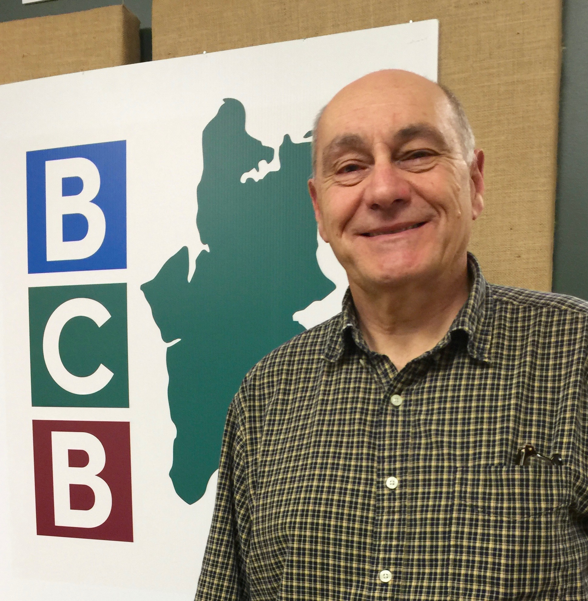<i>Podcast: Who’s On Bainbridge:</i> <br>Philippe Boucher pioneered internet interviewing locally