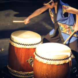 <i>Podcast: What’s Up Bainbridge:</i> <br>27th annual Japanese American mochi festival at Islandwood