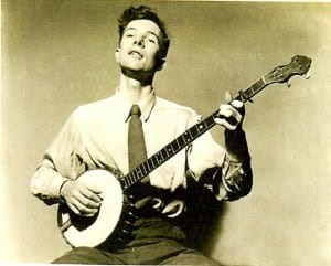 Pete Seeger