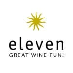 Eleven logo