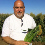 Joe Pulicicchio, Director of Produce and Floral for Town and Country Markets