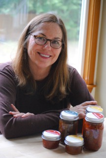 <i>Podcast: Tastes of Bainbridge:</i> <br>Chef Kerrie Sanson has a new venture called PRESERVE