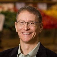 T&C's business commitment to sustainability led them to hire a Sustainability Director, Tony D'Onofrio