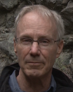 Geologist and Bainbridge Island resident Greg Geehan