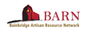 <i>Podcast: What’s Up Bainbridge: </i><br>Activities this May at BARN