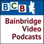 Bainbridge Video Podcasts