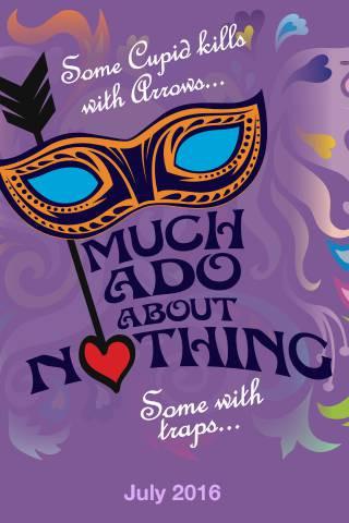 <i>Podcast: What’s Up Bainbridge: </i>Shakespeare’s Much Ado About Nothing at Bloedel Reserve July 8-24