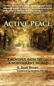 This year's new book by G. Scott Brown