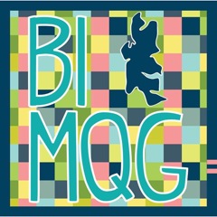 Jane's visit is arranged by the Bainbridge Island Modern Quilting Guild (BIMQG)