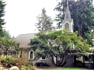 Seabold United Methodist Church