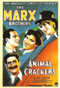 animal-crackers-poster