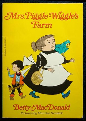 <i>Podcast: What’s Up Bainbridge:</i> <br>Historian Paula Becker to speak about Betty MacDonald, author of <i>The Egg and I</i>