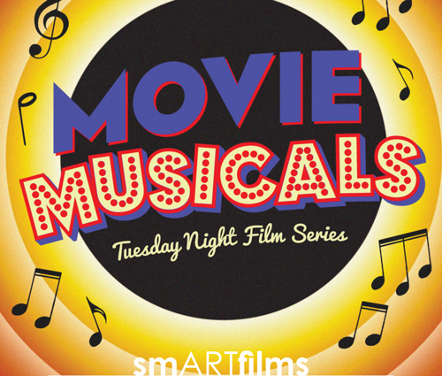 <i>Podcast: What’s Up Bainbridge:</i> <br>“Movie Musicals” film series at Art Museum starts Tuesday Sept 20th