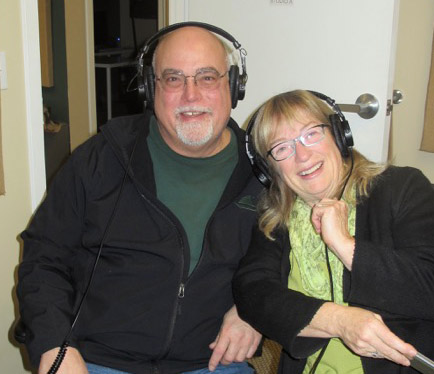 <i>Podcast: Tastes of Bainbridge:</i> <br>Through the holidays with T&C’s Joe Pulicicchio and Becky Fox Marshall