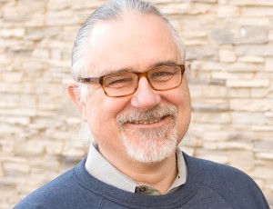 Reed Price, of the Bainbridge Island - North Kitsap Interfaith Council, which sponsors this event.