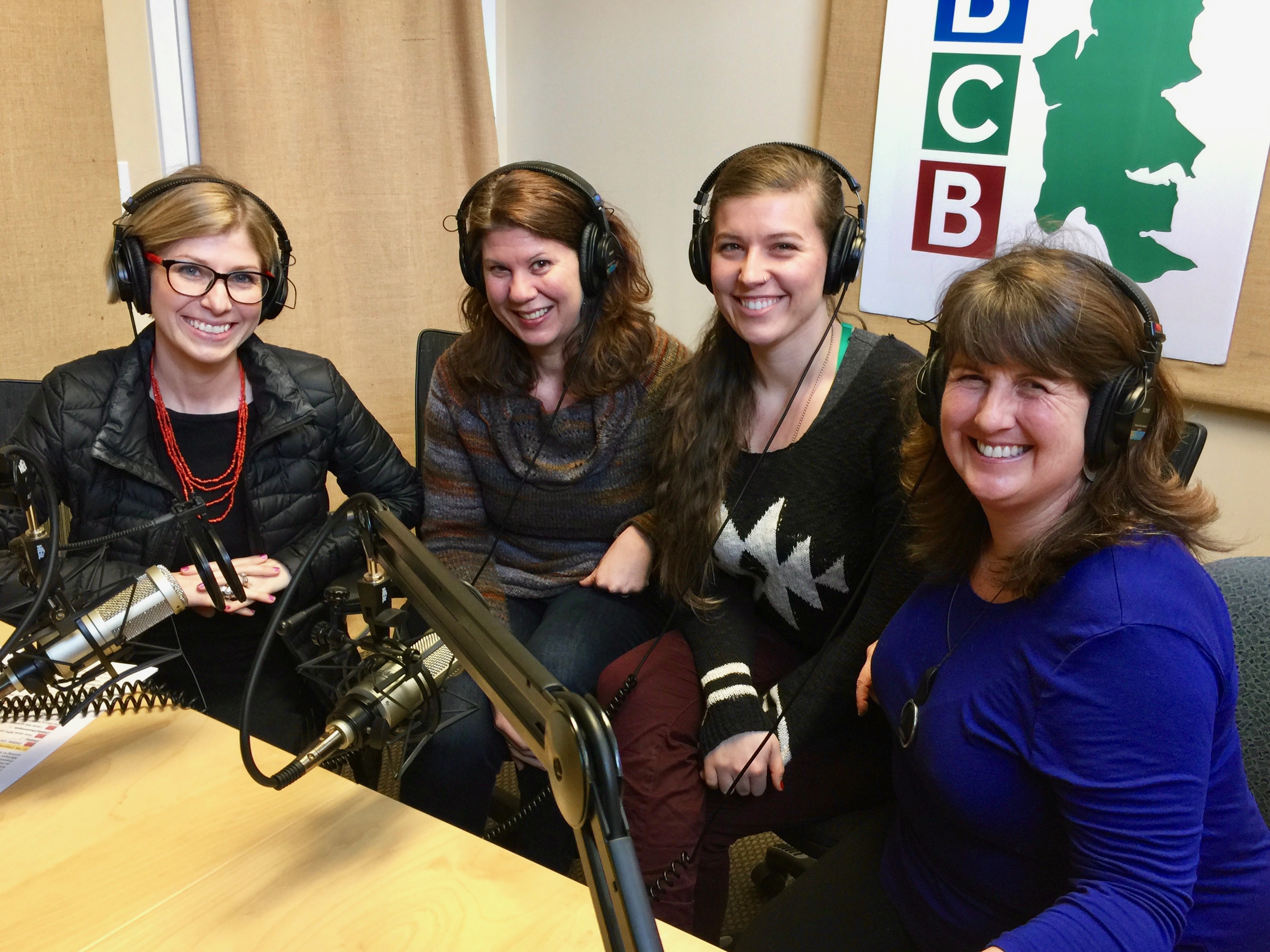 <i>Podcast: Arts and Artists on Bainbridge:</i> <br>Go behind the scenes with BPA’s community theater directors