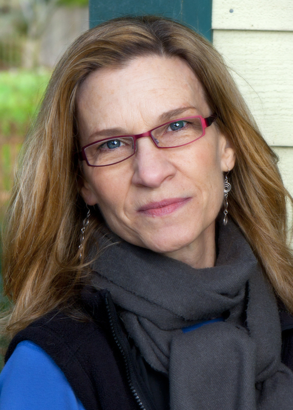 <i>Podcast: What’s Up Bainbridge: </i><br>Author Margaret Combs at Eagle Harbor Books March 19