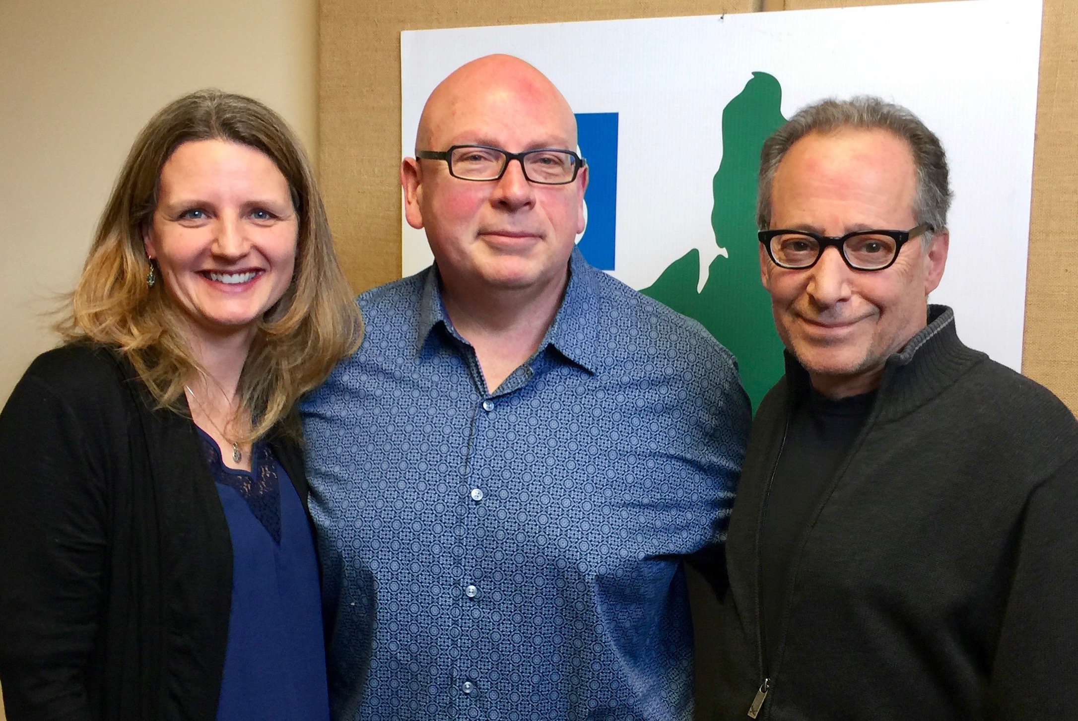 <i>Podcast: What’s Up Bainbridge:</i> <br>Musical by honored playwright Paul Lewis opens at the Jewel Box on March 17