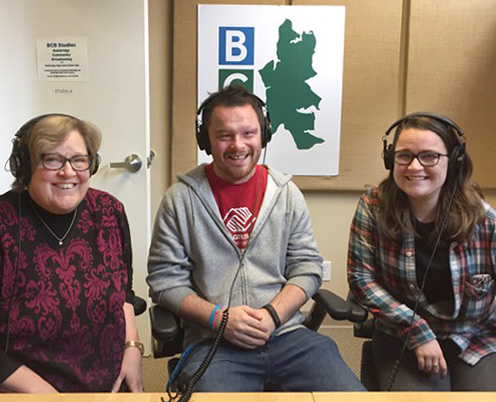 <i>Podcast: What’s Up Bainbridge: </i><br>What’s Up for Wee Ones on Bainbridge