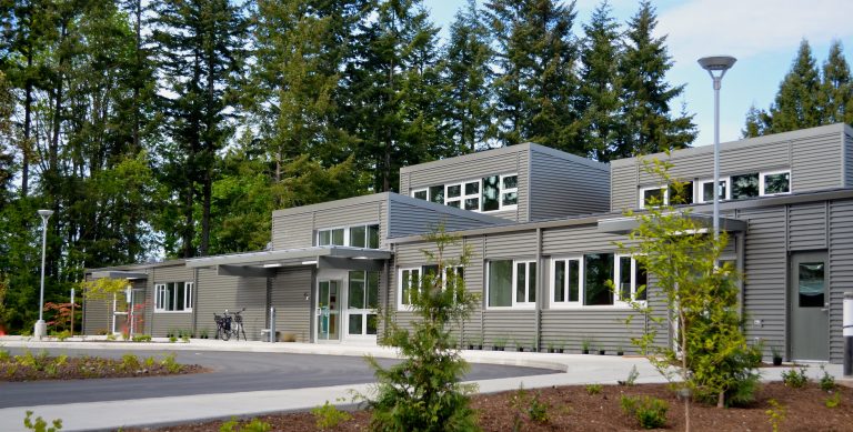 <i>Podcast: What’s Up Bainbridge: </i><br>BARN celebrates Grand Opening June 3