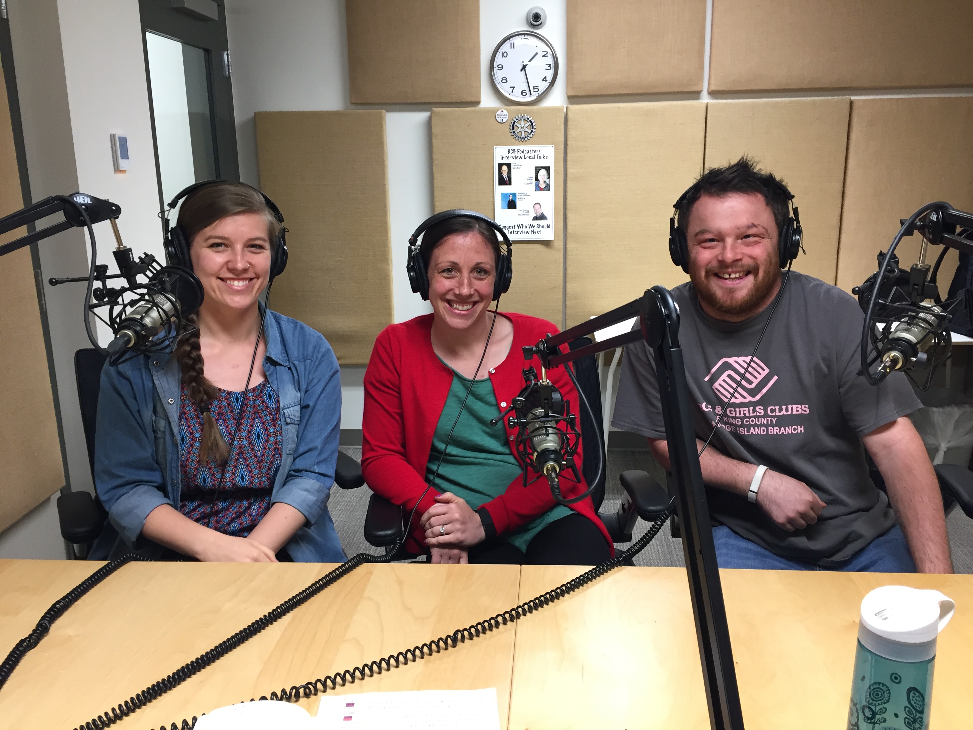 <i>Podcast: What’s Up Bainbridge: </i><br>Summer programs for wee ones on Bainbridge