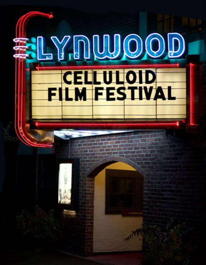 <i>Podcast: What’s Up Bainbridge: </i><br>19th Annual Celluloid Bainbridge Film Festival returns November 4 and 5