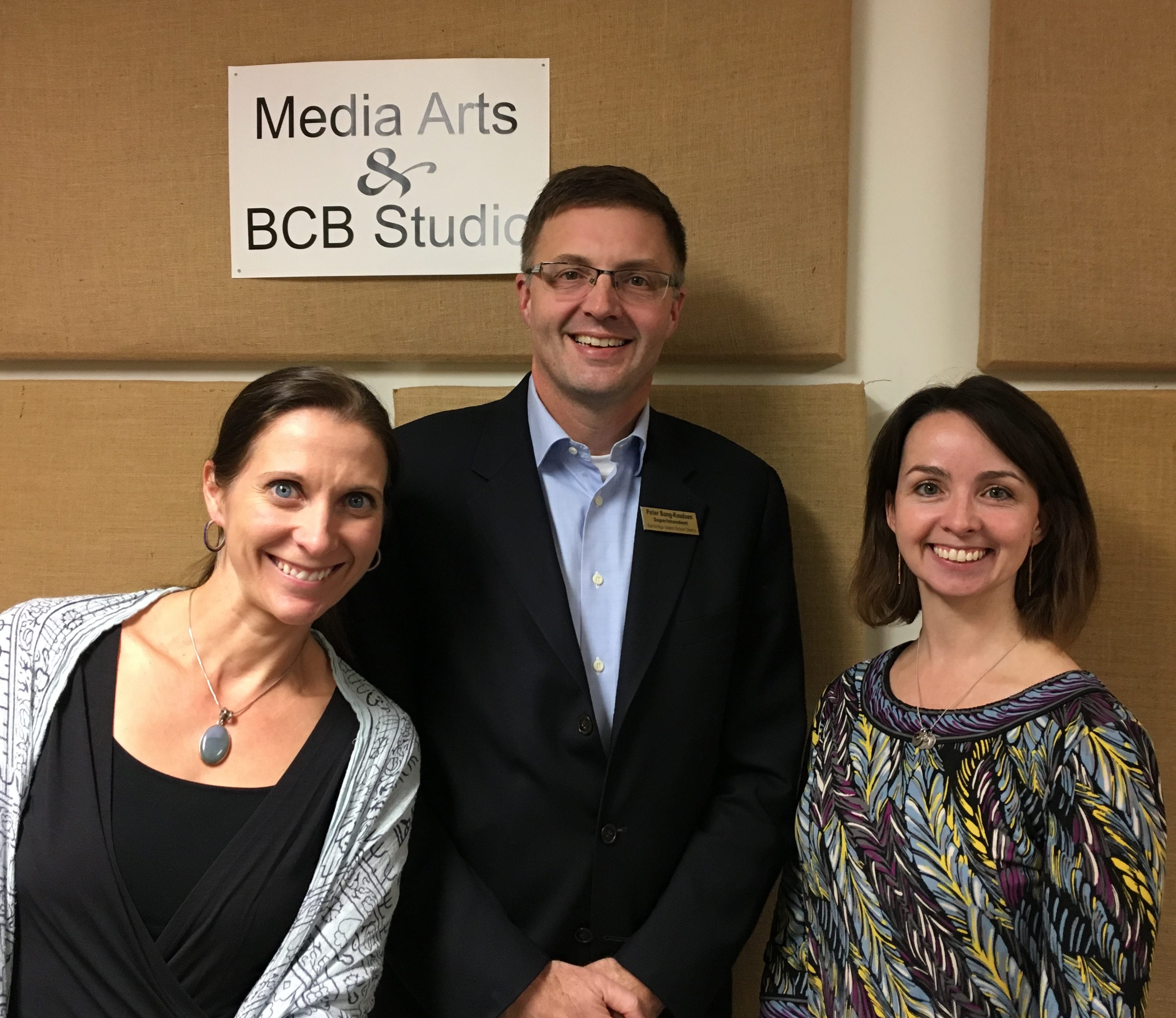 <i>Podcast: What’s Up Bainbridge: </i><br> What Kids Really Need to Succeed:Parent Forum October 17