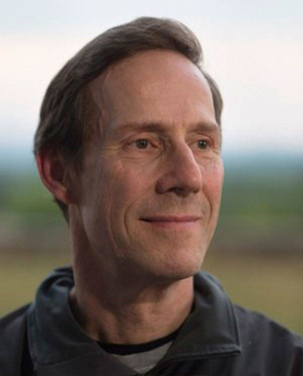 Podcast What's Up Bainbridge Author/biker James Osborne comes to