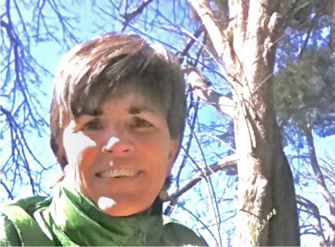<i>Podcast: What’s Up Bainbridge: </i><br>Jennifer Wilhoit speaks on writing and nature at Eagle Harbor Books Jan. 11