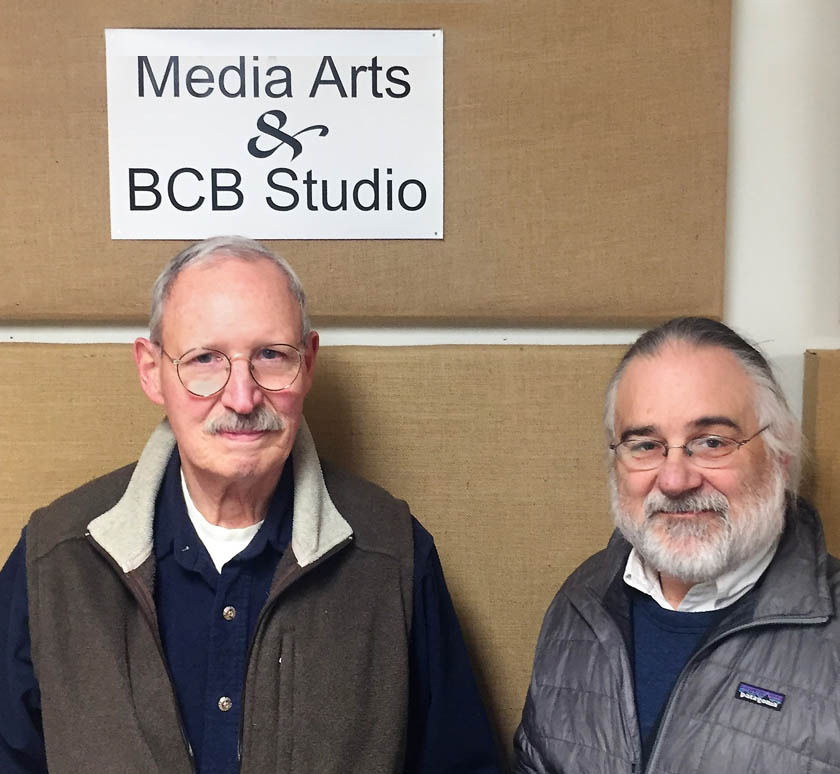 <i>Podcast: What’s Up Bainbridge: </i><br>Refresh driving skills and reduce insurance costs with driving classes at the senior center
