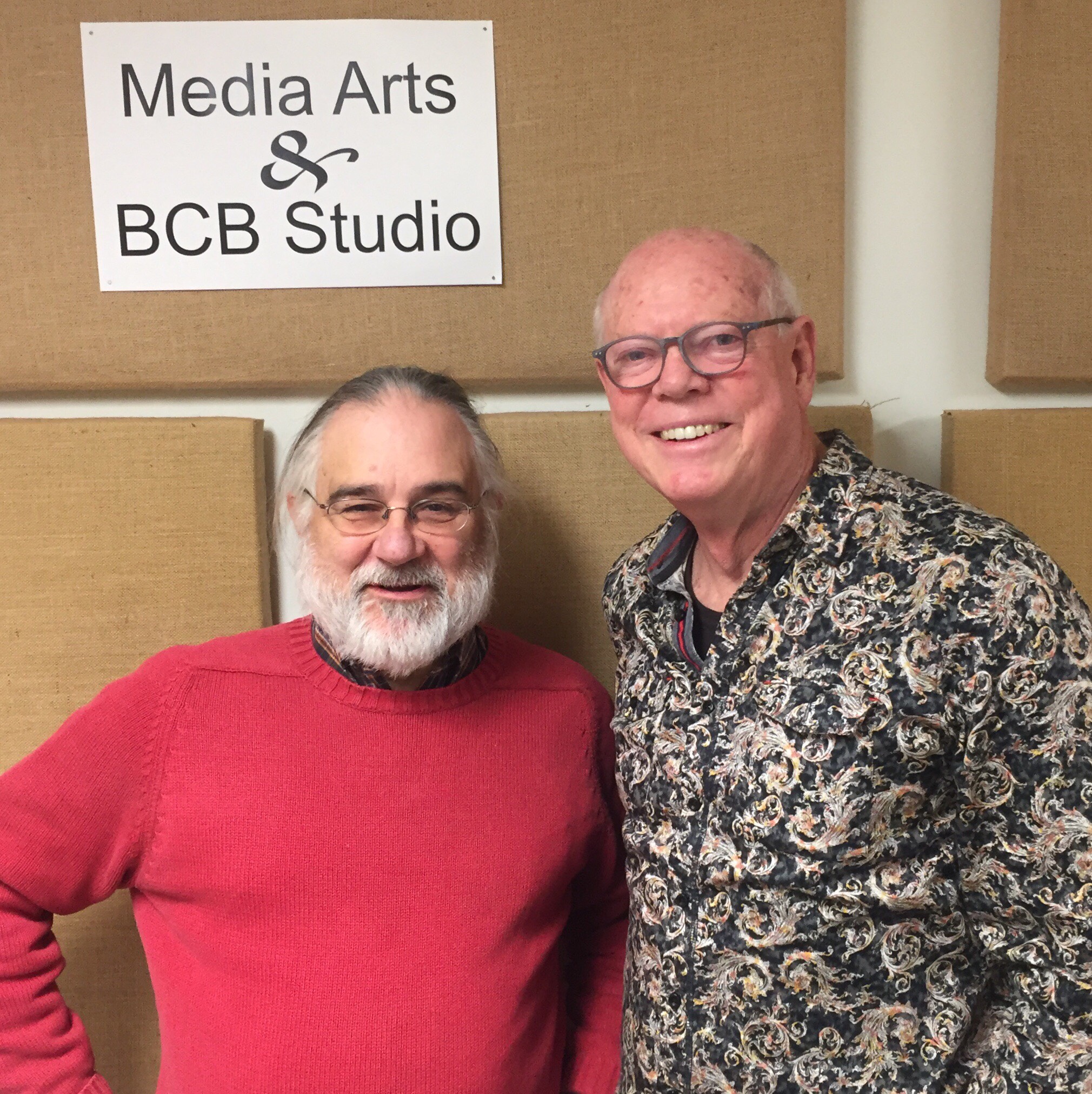 <i>Podcast: What’s Up Bainbridge: </i>Big History Series at the Bainbridge Island Senior Center in March