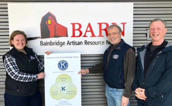 <i>Podcast: What’s Up Bainbridge: </i><br>Kiwanis Shred Fest April 28