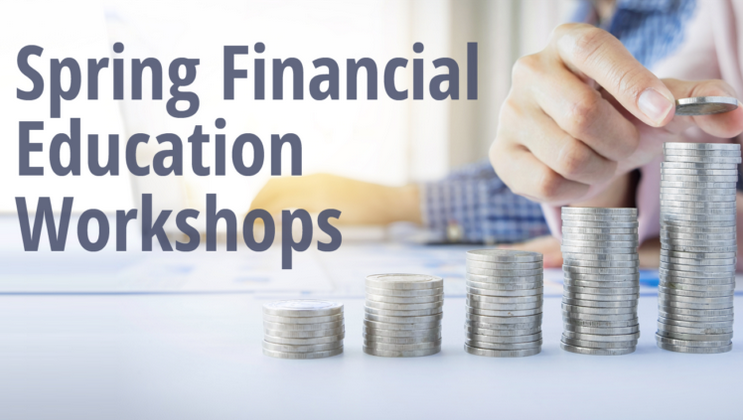 <i>Podcast: What’s Up Bainbridge: </i><br>Four FREE financial workshops from BCF: first up – maximize your 401K