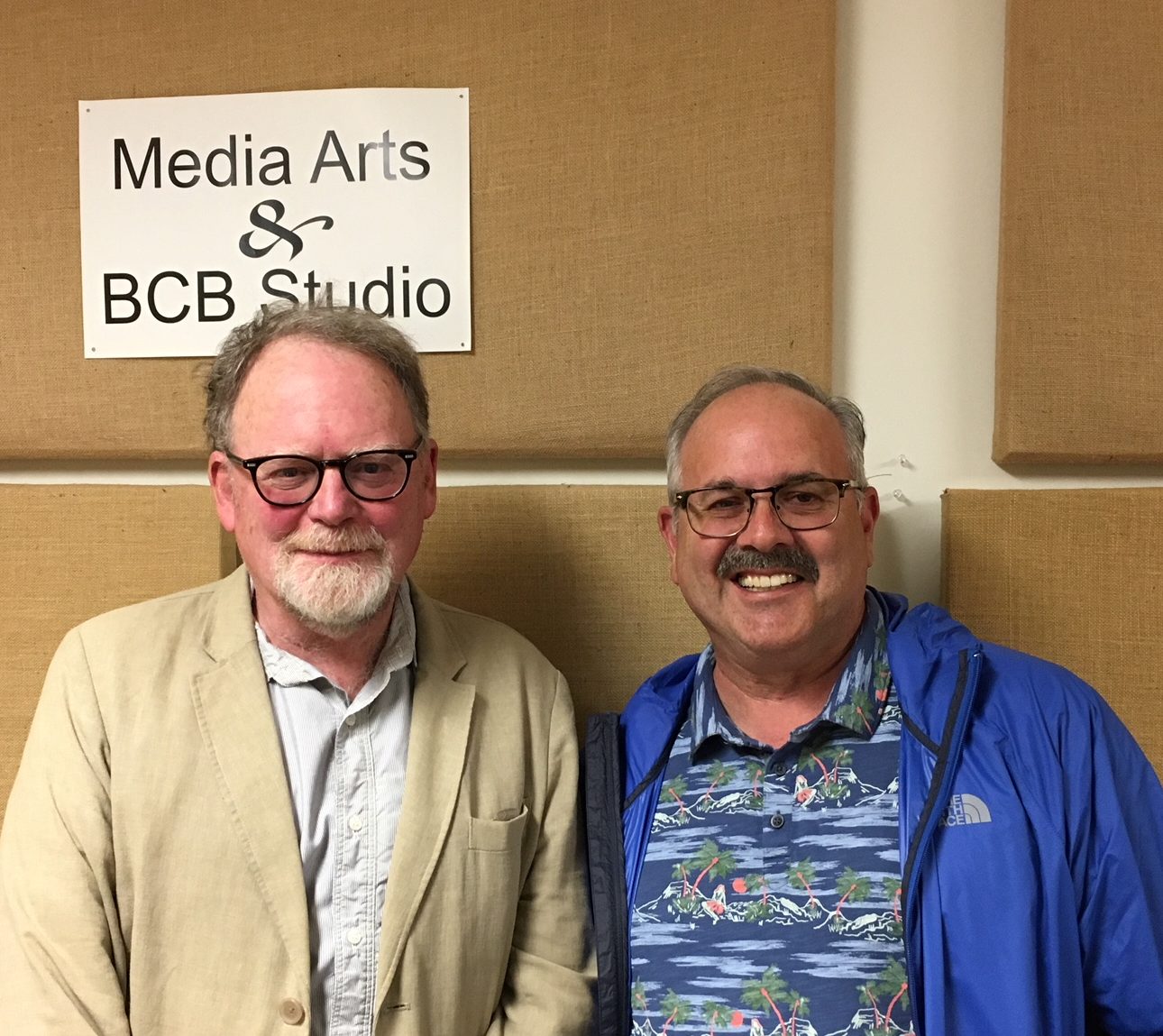 <i>Podcast: What’s Up Bainbridge: </i><br>Climate and Energy Forum on Future Energy Challenges May 19