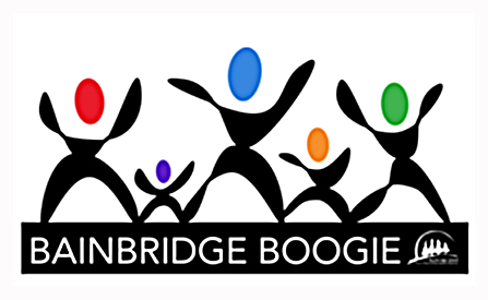 <i>Podcast: What’s Up Bainbridge: </i><br>Come join the Bainbridge Boogie Flash Mob!