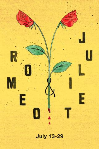 <i>Podcast: What’s Up Bainbridge: </i>BPA’s Romeo and Juliet opens July 13 at the Bloedel Reserve