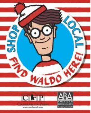<b>Where’s Waldo in Winslow returns July 2018</b>
