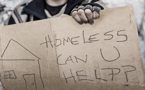 Coping with homelessness on Bainbridge and in Kitsap County