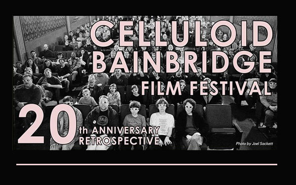 <b>Behind the scenes at Celluloid Bainbridge</b>