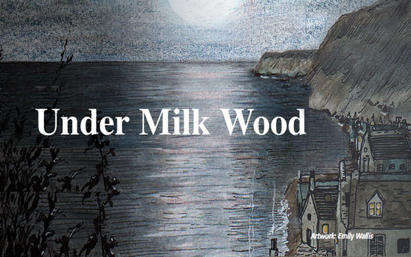 <b>InD Theatre presents <i>Under Milkwood</i> at BIMA Nov 8-10</b>